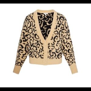 Cardigan NWT